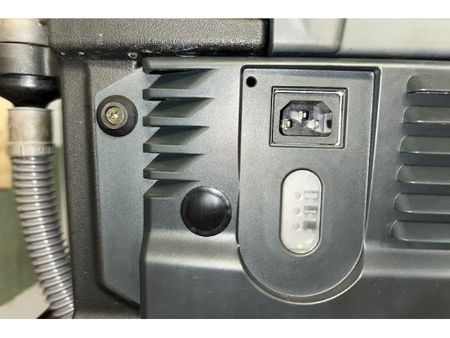 Clevermax poetsmachine - afbeelding 12 van  14