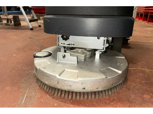 Clevermax poetsmachine - afbeelding 14 van  14