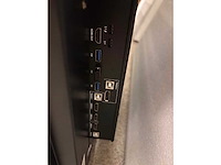 Clevertouch impact plus 2 interactive 4k 65inch 2022 - afbeelding 6 van  6