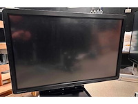 Clevertouch impact plus 2 interactive 4k 65inch 2022 - afbeelding 2 van  6