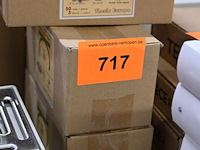 Clic kabelmarkering - afbeelding 1 van  1