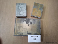 Clichèplaten - afbeelding 1 van  1