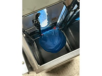 Clicky evolution series rvs overschoendispenser - afbeelding 6 van  7