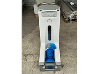 Clicky evolution series rvs overschoendispenser - afbeelding 3 van  7