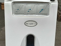 Clicky evolution series rvs overschoendispenser - afbeelding 4 van  7