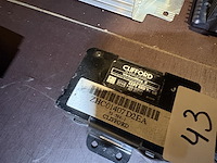 Clifford virtualkey - afbeelding 1 van  2