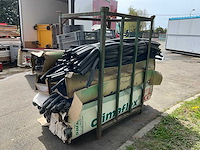 Climaflex-armaflex grote partij diverse buisisolatie - afbeelding 2 van  5