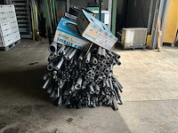Climaflex-armaflex grote partij diverse buisisolatie - afbeelding 4 van  5