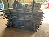 Climaflex-armaflex grote partij diverse buisisolatie - afbeelding 5 van  5