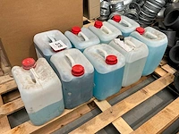 Climateix 1000665 bindmiddel cementdekvloeren (8x) - afbeelding 3 van  3