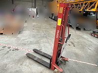 Climax sm 1016 manuele stapelaar - afbeelding 1 van  8