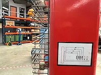 Climax sm 1016 manuele stapelaar - afbeelding 6 van  8