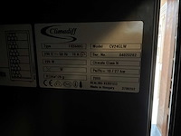 Climaxiff fks500g wijnklimaatkast - afbeelding 7 van  7