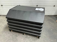 Climeleon wave 5 airconditioning behuizing - afbeelding 1 van  6