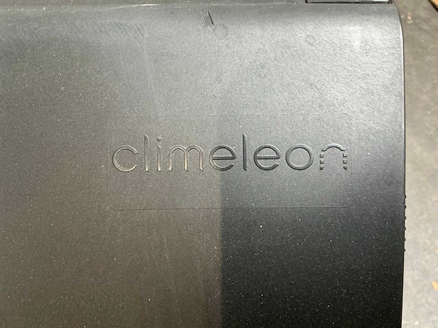 Climeleon wave 5 airconditioning behuizing - afbeelding 2 van  6