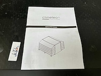 Climeleon wave 5 airconditioning behuizing - afbeelding 3 van  6