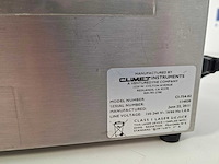 Climet instruments - ci-754 - diverse farmaceutische, cosmetische en chemische materialen - 2011 - afbeelding 3 van  6