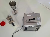 Climet instruments - ci-754 - diverse farmaceutische, cosmetische en chemische materialen - 2011 - afbeelding 4 van  6