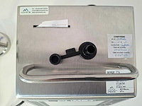 Climet instruments - ci-754 - diverse farmaceutische, cosmetische en chemische materialen - 2011 - afbeelding 5 van  6