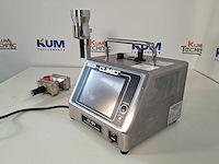 Climet instruments - ci-754 - diverse farmaceutische, cosmetische en chemische materialen - 2011 - afbeelding 2 van  4