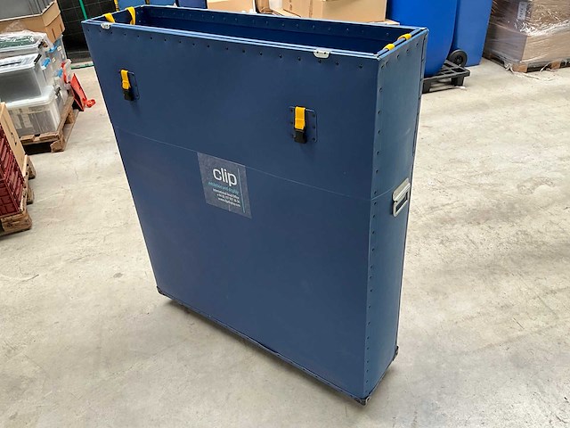 Clip decor opstelling - afbeelding 11 van  15