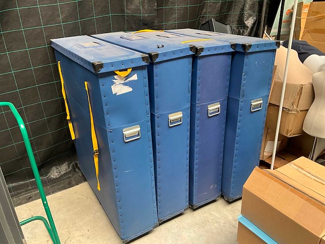 Clip decor opstelling - afbeelding 13 van  15