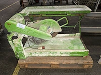 Clippensteenzaag