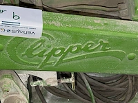 Clippensteenzaag - afbeelding 2 van  6