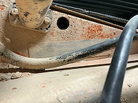 Clipper edw 3552 steenzaagmachine - afbeelding 6 van  6