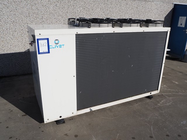 Clivet - afbeelding 1 van  9