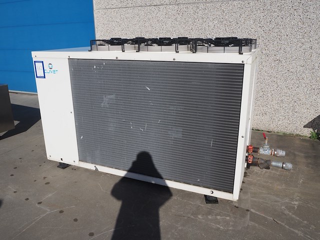 Clivet - afbeelding 2 van  9