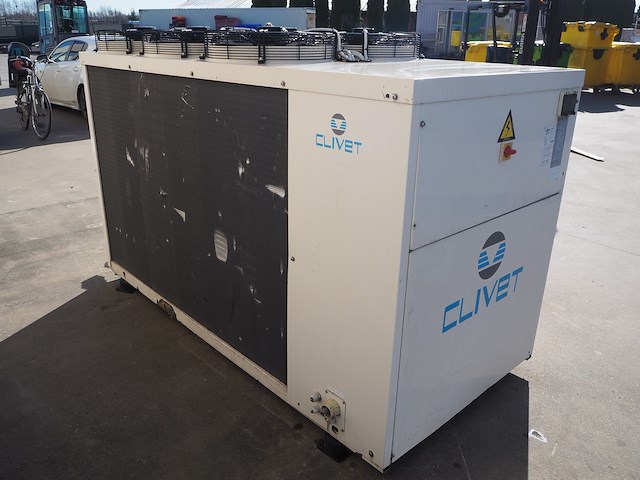 Clivet - afbeelding 4 van  9