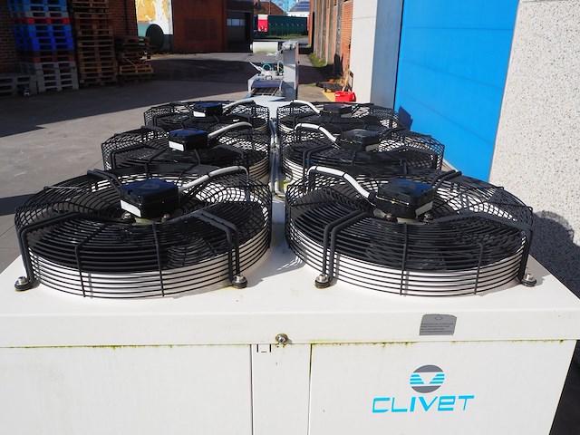 Clivet - afbeelding 5 van  9