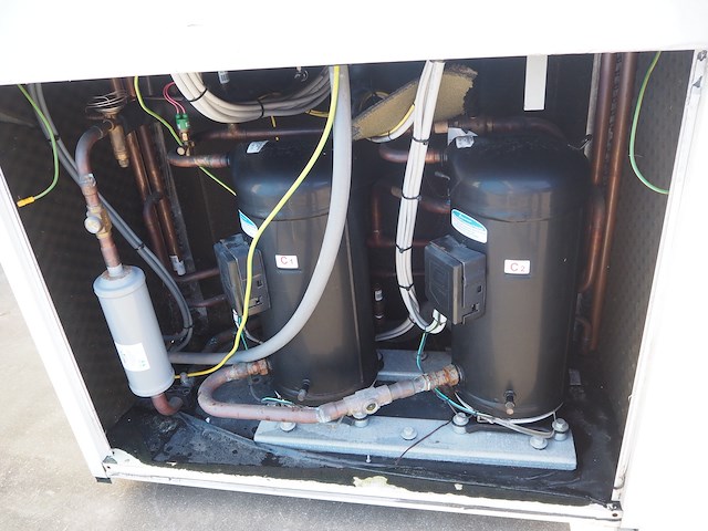 Clivet - afbeelding 8 van  9