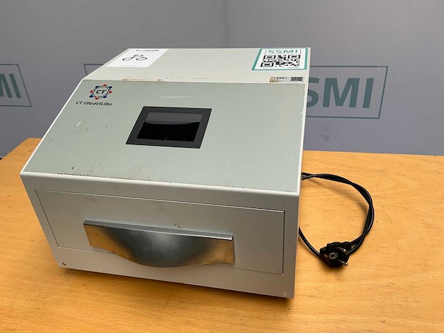 Cloeren technology ct ultra vilibo 4.1 ultraviolet hardener voor acrylaten - afbeelding 1 van  9