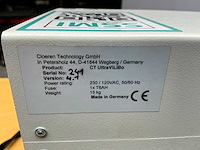 Cloeren technology ct ultra vilibo 4.1 ultraviolet hardener voor acrylaten - afbeelding 3 van  9