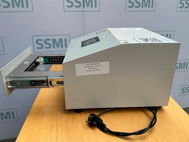 Cloeren technology ct ultra vilibo 4.1 ultraviolet hardener voor acrylaten - afbeelding 9 van  9