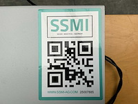 Cloeren technology ct ultra vilibo 4.1 ultraviolet hardener voor acrylaten - afbeelding 6 van  9