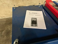 Cloos gl350 lasapparaat - afbeelding 4 van  6