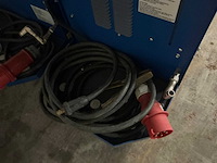 Cloos gl350 lasapparaat - afbeelding 5 van  6