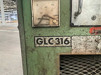 Cloos glc 316 mobiel mig/mag lasapparaat - afbeelding 11 van  16