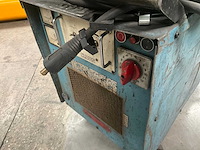 Cloos glc 316 mobiel mig/mag lasapparaat - afbeelding 2 van  15
