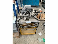 Cloos glc 350 n lasapparaat - afbeelding 2 van  7
