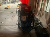 Cloos glc 351-c mobiel mig/mag lasapparaat - afbeelding 10 van  13