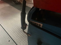 Cloos glc 351-c mobiel mig/mag lasapparaat - afbeelding 6 van  13