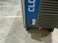 Cloos qineo step 350 master mig lasapparaat - afbeelding 7 van  11