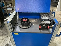Cloos qineo step 350 master mig lasapparaat - afbeelding 10 van  11