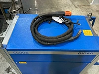 Cloos qineo step 350 master mig lasapparaat - afbeelding 3 van  11