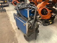 Cloos qineo step 350 master mobiel lasaggregaat/toestel - afbeelding 5 van  18