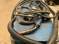Cloos qineo step 350 master mobiel lasaggregaat/toestel - afbeelding 6 van  18